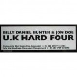 Billy Daniel Bunter & Jon Doe - Keep On / Hard Trancin It - Vinyl 12 Inch