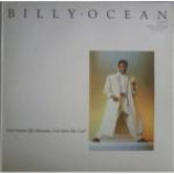 Billy Ocean - Get Outta My Dreams, Get Into My Car - Vinyl 12 Inch