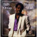 Billy Ocean - Mystery Lady - Vinyl 12 Inch