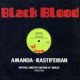 Amanda / Rastiferian - Vinyl 12 Inch