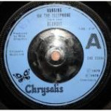 Blondie - Hanging On The Telephone - Vinyl 7 Inch