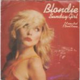 Blondie - Sunday Girl - Vinyl 7 Inch