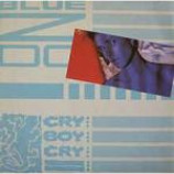 Blue Zoo - Cry Boy Cry - Vinyl 12 Inch