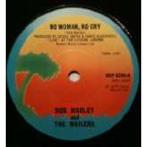 Bob Marley & The Wailers - No Woman, No Cry - Vin..., Vinyl, 7