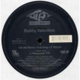 Bobby Valentino - Tell Me Remix - Vinyl 12 Inch