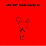 Boy Least Likely To, The - Fur Soft As Fur - Vinyl 7 Inch