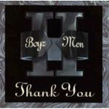 Boyz II Men - Thank You - Vinyl 12 Inch