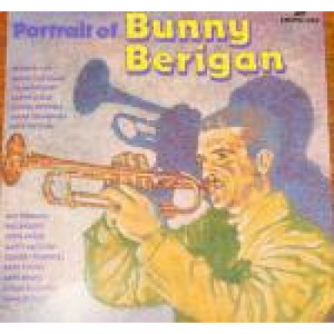 Bunny Berigan - Portrait Of Bunny Berigan - Vinyl Album - Vinyl - LP