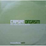Caesar - Orgasm - Vinyl 12 Inch