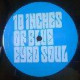 10 Inches Of Blue Eyed Soul - Vinyl 10 Inch