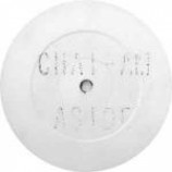 Chai-Am - Dance Crazy - Vinyl 12 Inch