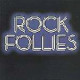 Rock Follies - Vinyl Double 12 Inch