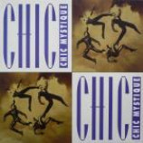 Chic - Chic Mystique - Vinyl 12 Inch