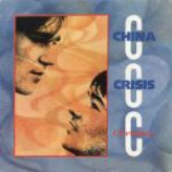 China Crisis - Christian - Vinyl 7 Inch