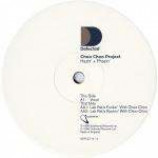 Choo Choo Project - Hazin' + Phazin' (Part 1) - Vinyl 12 Inch