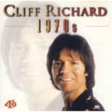 Cliff Richard - 1970s - CD Album