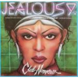 Club Nouveau - Jealousy - Vinyl 12 Inch