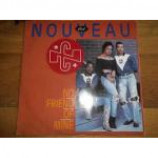 Club Nouveau - No Friend Of Mine - Vinyl 12 Inch