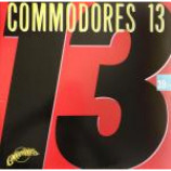 Commodores - Commodores 13 - Vinyl Album