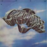 Commodores - Zoom - Vinyl Album