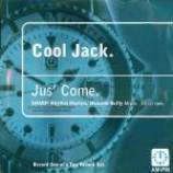 Cool Jack - Jus' Come (SHARP / Rhythm Masters / Malcolm Duffy Mixes) - Vinyl 12 Inch