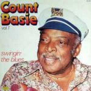Count Basie - Vol.1 Swingin' The Blues - Vinyl Album - Vinyl - LP