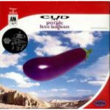Cud - Purple Love Balloon - Vinyl 12 Inch