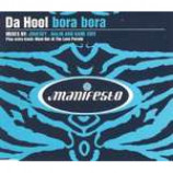 Da Hool - Bora Bora - CD Single