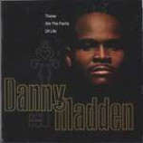 Danny Madden - These Are The Facts Of Life - CD Album