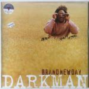 Darkman - Brand New Day - Vinyl 12 Inch - Vinyl - 12" 