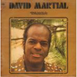 David Martial - Tamba / Celimene - Vinyl Album