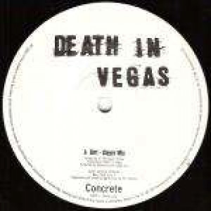 Death In Vegas - Dirt - Disc 1 only - Vinyl Double 10 Inch - Vinyl - 2 x 10''