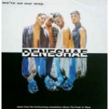 Deneshae - We're On Our Way - Vinyl 12 Inch