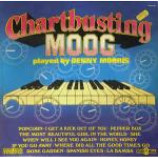 Denny Morris - Chartbusting Moog - Vinyl Album