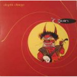 Depth Charge - The Goblin - Vinyl 10 Inch