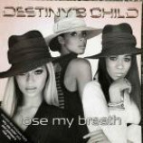 Destiny's Child - Lose My Breath - Vinyl 12 Inch