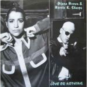 Diana Brown & Barrie K Sharpe - Love Or Nothing - Vinyl 12 Inch - Vinyl - 12" 