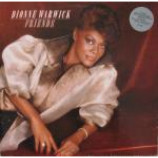 Dionne Warwick - Friends - Vinyl Album