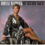 Dionne Warwick - Heartbreaker - Vinyl Album