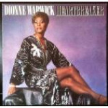 Dionne Warwick - Heartbreaker - Vinyl Album