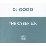 DJ Gogo - The Cyber E.P. - Vinyl Double 12 Inch