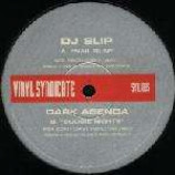 DJ Slip & Dark Agenda - Nail Gun / Boogie Nights - Vinyl 12 Inch
