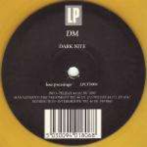 DM - Dark Nite - Coloured Vinyl 10 Inch - Vinyl - 10'' 