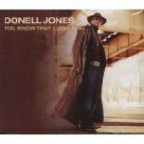 Donell Jones - You Know That I Love You - Vinyl 12 Inch