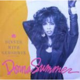 Donna Summer - Dinner With Gershwin - Vinyl 12 Inch