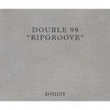 Double 99 - Ripgroove - CD Single