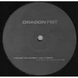 Dragon Fist - Follow The Leader / Call It Quick - Vinyl 12 Inch