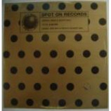Drax & Scott Mac - Sublime - Vinyl 12 Inch