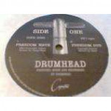 Drumhead - Freedom Wave - Vinyl 12 Inch