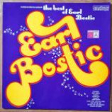 Earl Bostic - The Best Of Earl Bostic - Vinyl Album